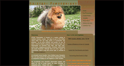 Desktop Screenshot of kristari.com